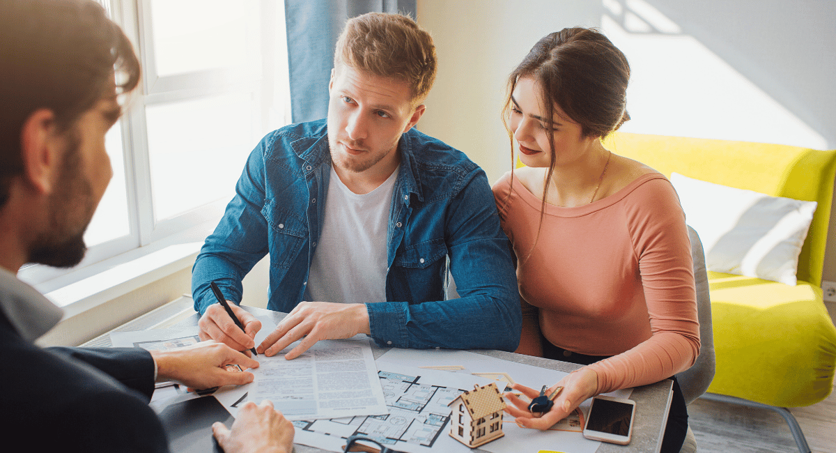 First-Time Homebuyers